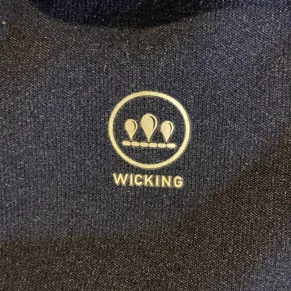 Ralph Lauren Polo Golf Pebble‎ Beach US Open 1/4 Zip Pullover Jacket Size XL - Picture 9 of 15